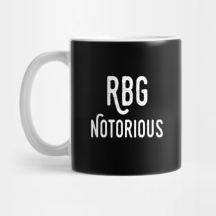 notorious rbg rbg toddler | notorious rbg | ruth bader ginsburg Rbg Toddler rbg Notorious Rbg ruth bader ginsburg rbg Mug